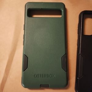 OtterBox phone case Google pixel 7a